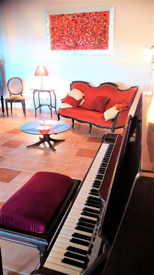 Murielle De Marie-Galante Hotel Grand-Bourg  Esterno foto