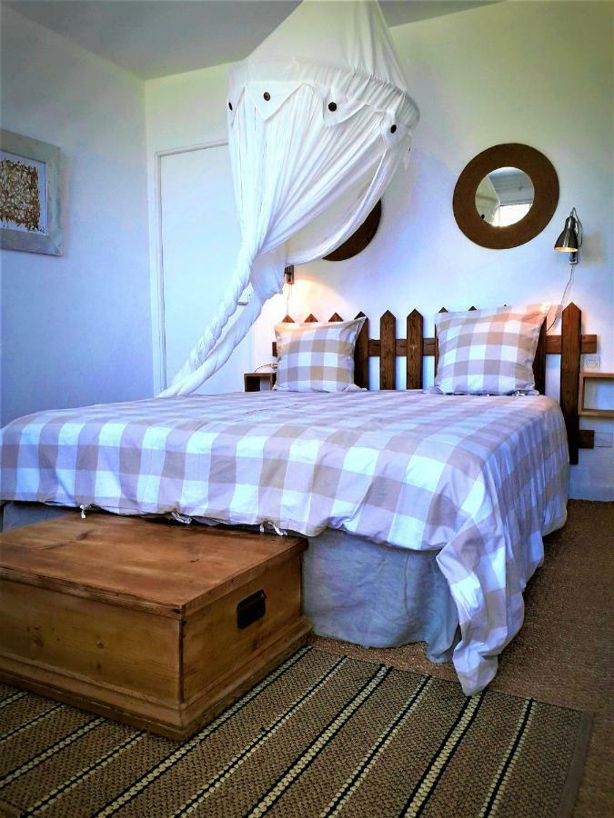 Murielle De Marie-Galante Hotel Grand-Bourg  Esterno foto