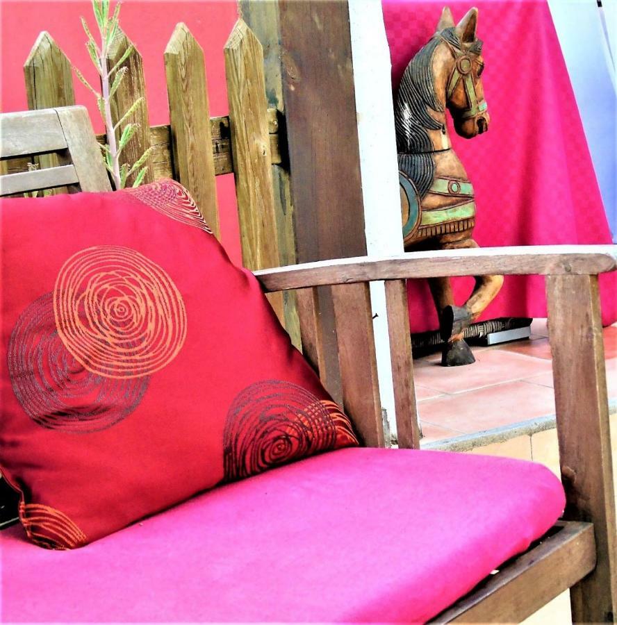 Murielle De Marie-Galante Hotel Grand-Bourg  Esterno foto
