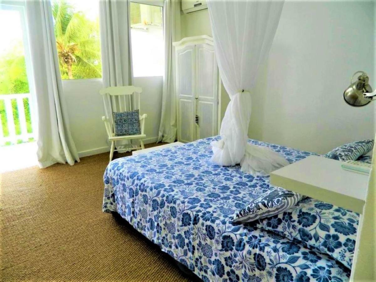 Murielle De Marie-Galante Hotel Grand-Bourg  Esterno foto