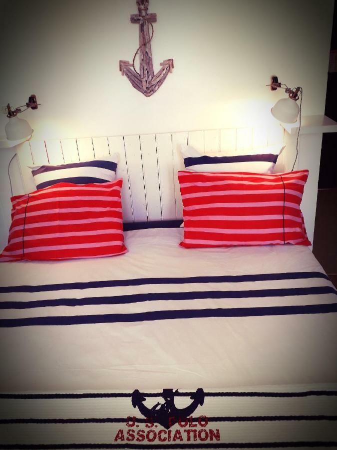 Murielle De Marie-Galante Hotel Grand-Bourg  Esterno foto
