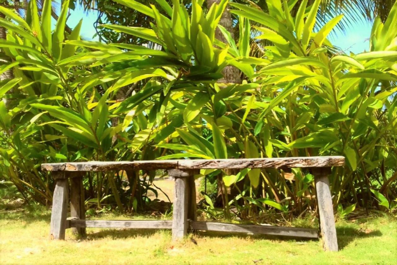Murielle De Marie-Galante Hotel Grand-Bourg  Esterno foto
