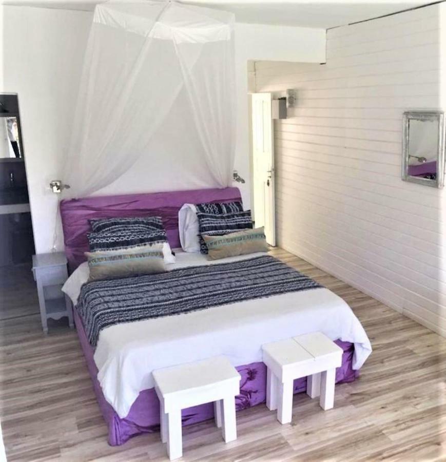 Murielle De Marie-Galante Hotel Grand-Bourg  Esterno foto