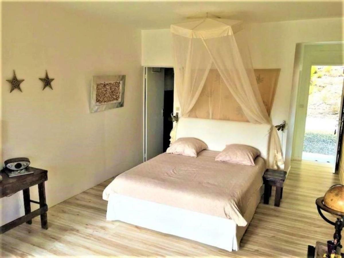 Murielle De Marie-Galante Hotel Grand-Bourg  Esterno foto